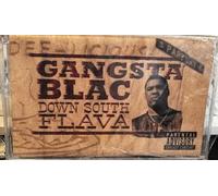 Gangsta Blac - Down South Flava