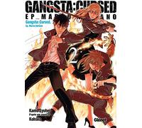 Gangsta Cursed - Tome 02