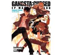 Gangsta Cursed - Tome 02