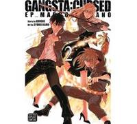 Gangsta Cursed Vol 2 Ep Marco Adriano Kawase Kohske, Syuhei Kamo (Auteur)