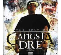 Gangsta Dre - Best of Gangsta Dre