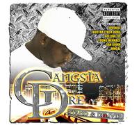 Gangsta Dre - Stand & Deliver