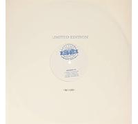 Gangsta EP [VINYL]