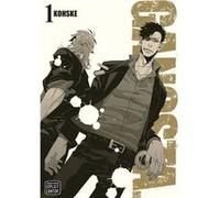 Kohske - GANGSTA GN VOL 01 (MR) (C: 1-0-0)