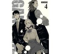 Kohske - GANGSTA GN VOL 04