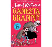Gangsta Granny