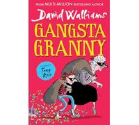 Gangsta Granny