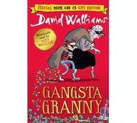 Gangsta Granny by David Walliams (2013-09-26)