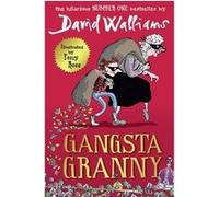 Gangsta Granny