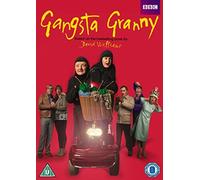 Gangsta Granny *** Europe Zone *** by Unknown