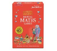 Gangsta Granny's Mental Maths Games