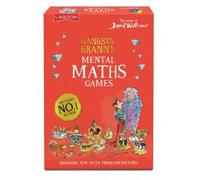 Gangsta Granny's Mental Maths Games