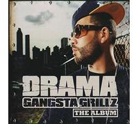 Gangsta Grillz The Album
