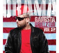 Dj Drama - Gangsta Grillz : The Album/Vol.2