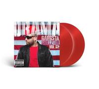 Gangsta Grillz: The Album Vol 2 - Vinyle 33 Tours
