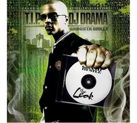 Gangsta Grillz: The Leak