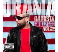 Gangsta Grillz Vol 2 (Hhat50)