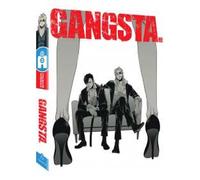 Gangsta Intégrale Edition Premium Blu-ray