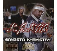 Gangsta Khemistry