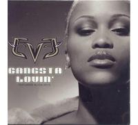Eve - Gangsta Lovin' [Import]