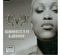 Gangsta Lovin' Feat.Alicia Keys(Australi Single [Import]