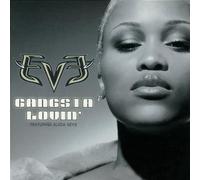Eve - Gangsta Lovin' [Import]