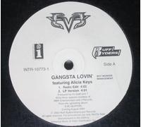 Gangsta Lovin (Single)