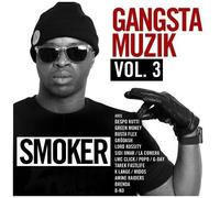 Gangsta Muzik Vol. 3