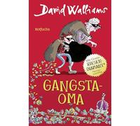 Gangsta-Oma