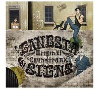 Gangsta Original Soundtrack [Import Japonais]