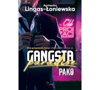 Gangsta Paradise T.3 Pako