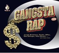 Gangsta Rap