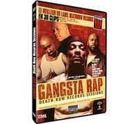 Gangsta Rap - Death Row Records Sessions G
