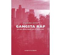 Gangsta Rap: Dr. Dre, Snoop Dogg, 2Pac et les autres