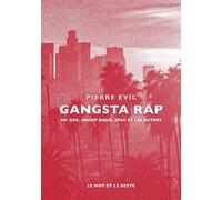 Gangsta rap: Dr. Dre, Snoop Dogg, 2Pac et les autres