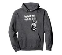 GANGSTA RAP MADE ME DO IT rap hip hop graffiti street art Sweat à Capuche