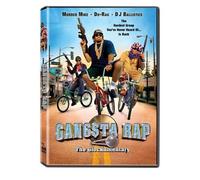 Gangsta Rap: The Glockumentary