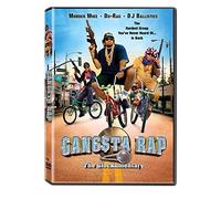 Gangsta Rap: The Glockumentary