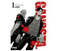 Gangsta - Tome 01