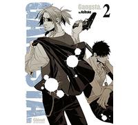 Gangsta - Tome 02