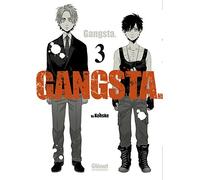 Gangsta - Tome 03