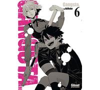 Gangsta - Tome 06