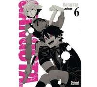 Gangsta - Tome 06 Kohske (Auteur)