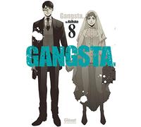 Gangsta - Tome 08