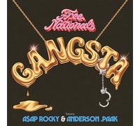 Gangsta Vinyle