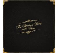 Gangstagrass - Blackest Thing On The Menu