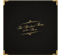 Gangstagrass - Blackest Thing On The Menu [Compact Discs]