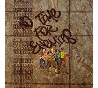 Gangstagrass - No Time for Enemies [Import]