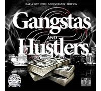Gangstas and Hustlers