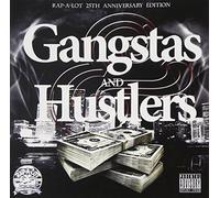 Gangstas & Hustlaz